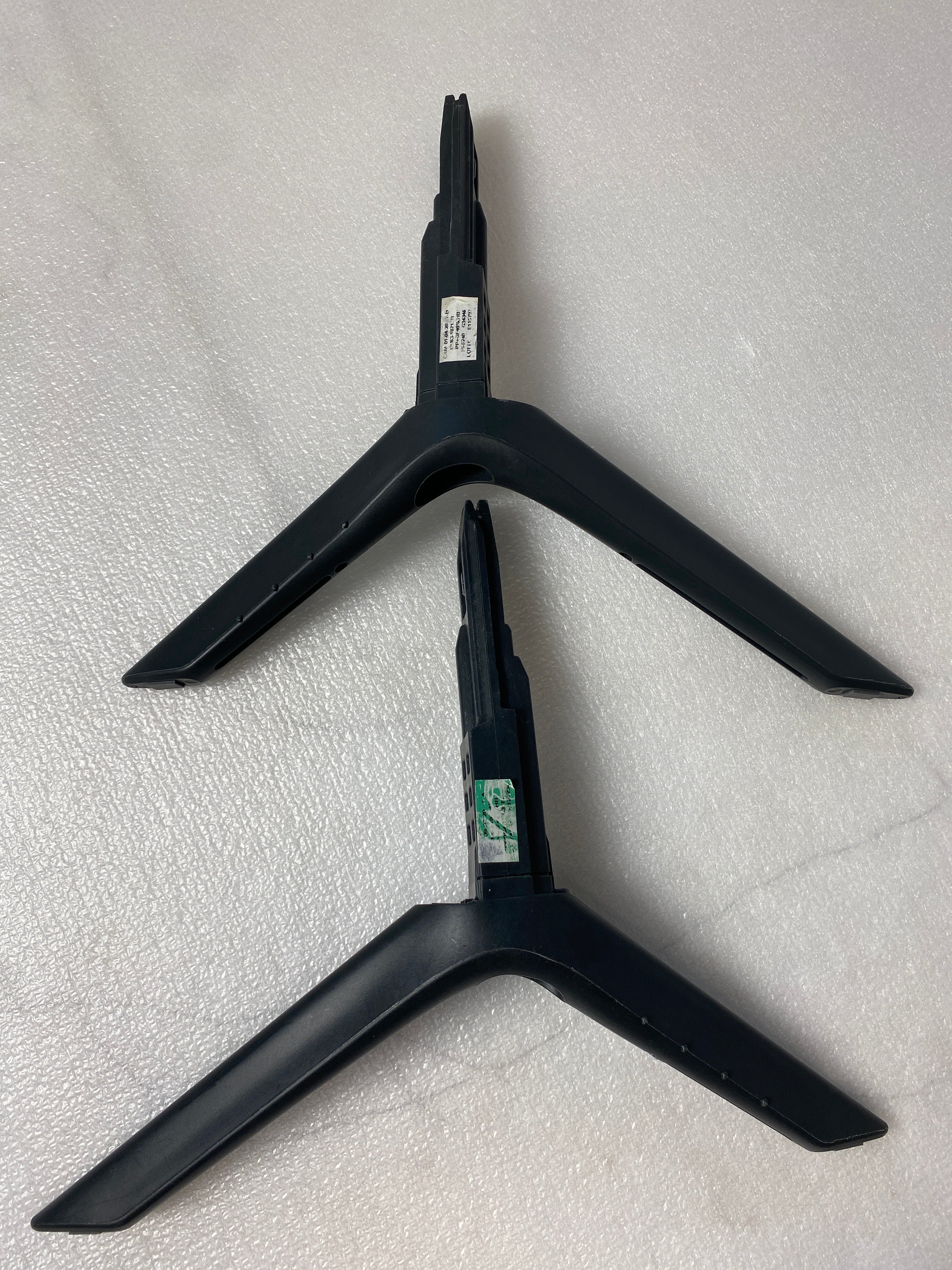 Patte 55Q60T cover STAND
