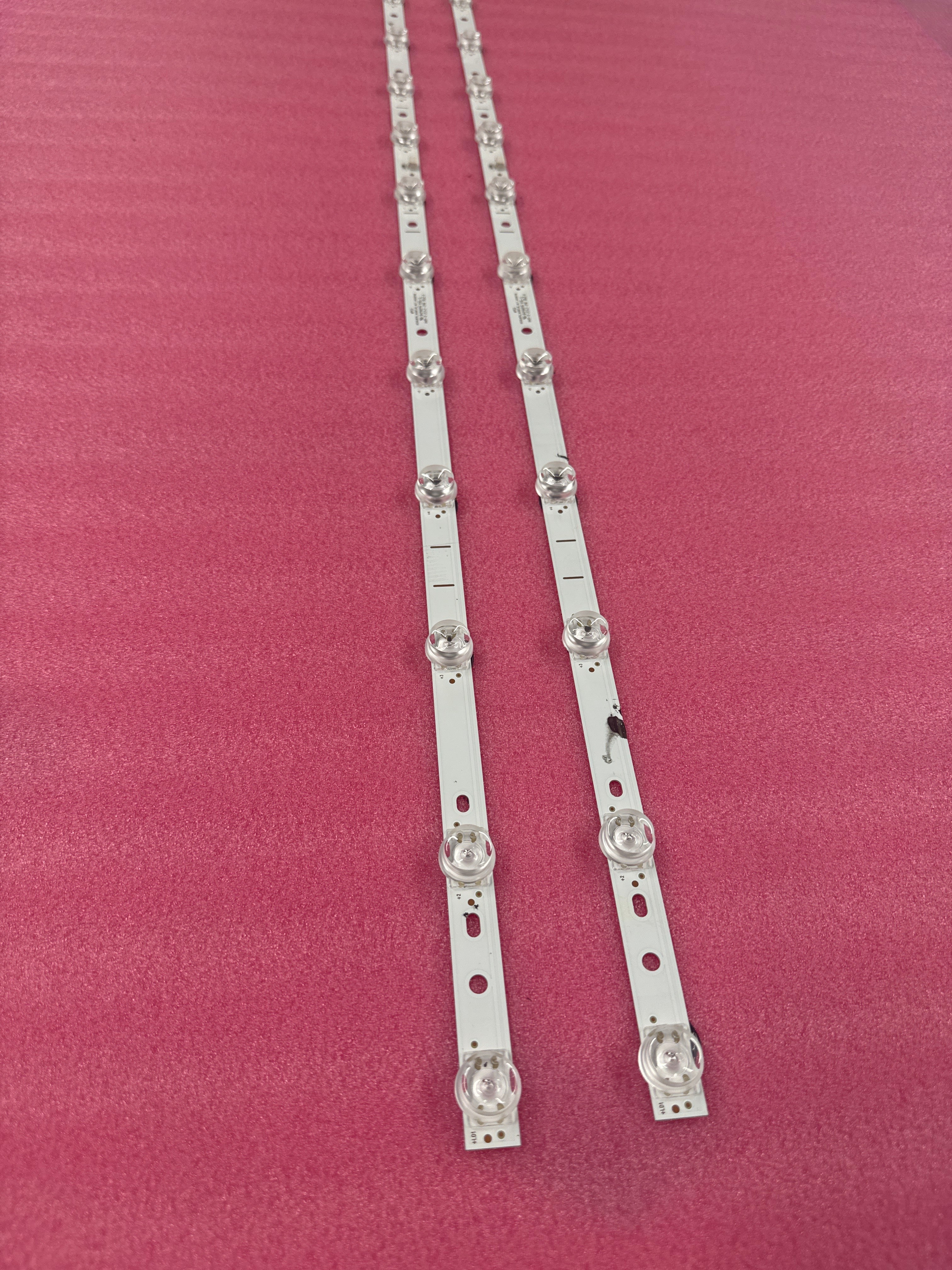 Backlight TCL 55S451