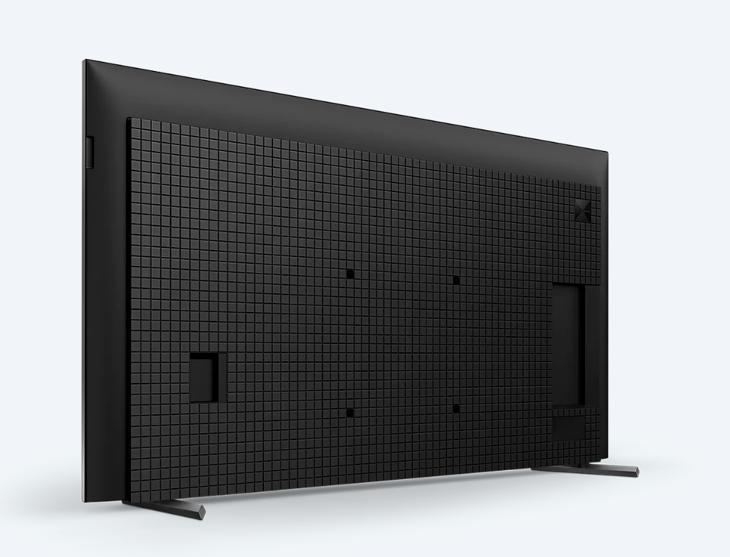 Open Box 2024 - Sony BRAVIA XR 55" X90L 4K UHD 120Hz Gaming ALLM VRR HDMI 2.1 Dolby Vision ATMOS HDR LED Google TV Smart TV (XR55X90L)