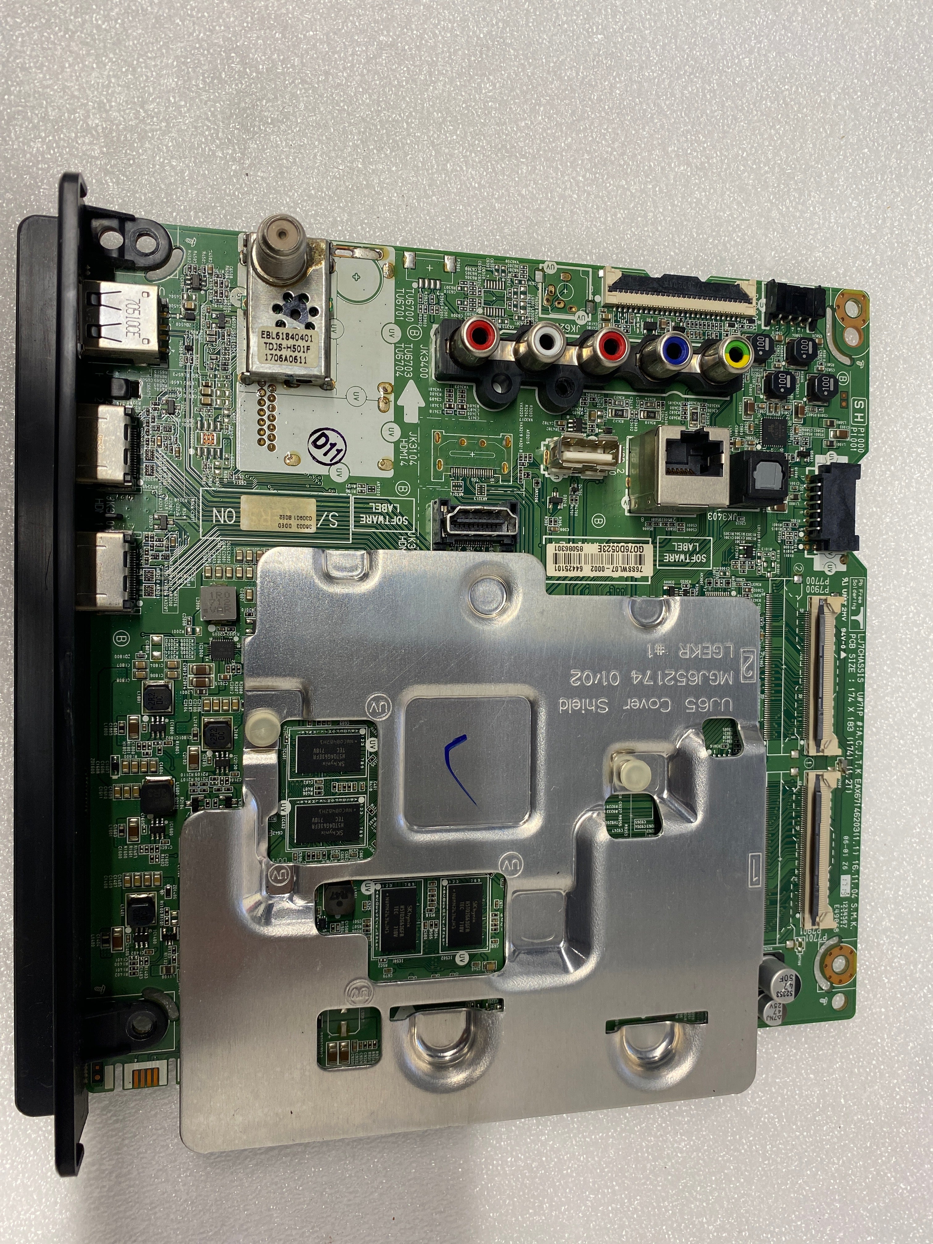 CM 43UJ6200